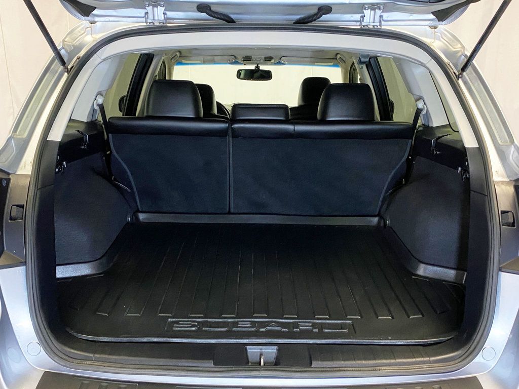 2012 Subaru Outback 4dr Wagon H6 Automatic 3.6R Limited - 22933095 - 52