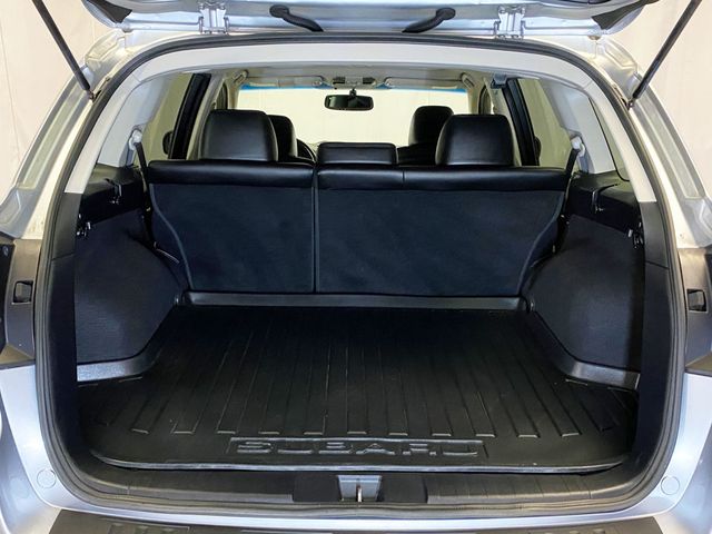 2012 Subaru Outback 4dr Wagon H6 Automatic 3.6R Limited - 22933095 - 52