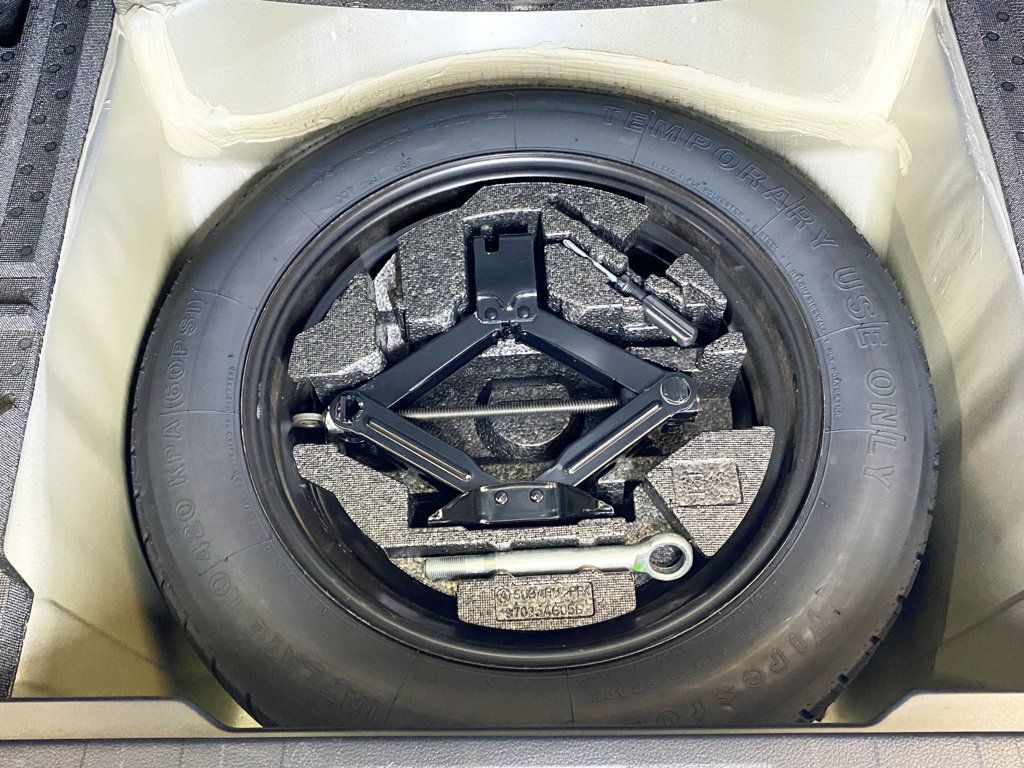 2012 Subaru Outback 4dr Wagon H6 Automatic 3.6R Limited - 22933095 - 55