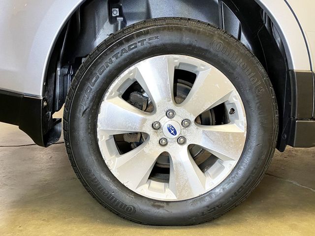 2012 Subaru Outback 4dr Wagon H6 Automatic 3.6R Limited - 22933095 - 56
