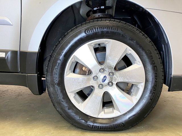 2012 Subaru Outback 4dr Wagon H6 Automatic 3.6R Limited - 22933095 - 57