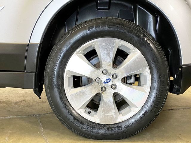 2012 Subaru Outback 4dr Wagon H6 Automatic 3.6R Limited - 22933095 - 59