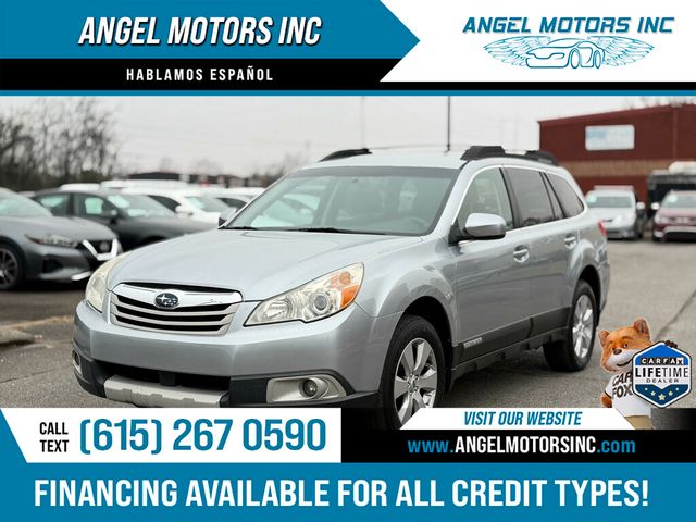 2012 Subaru Outback CLEAN TITLE, LOCALLY OWNED SUBARU!  - 22955804 - 0