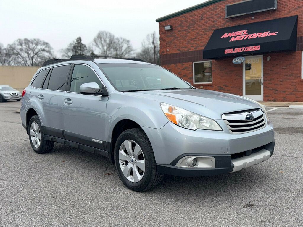 2012 Subaru Outback CLEAN TITLE, LOCALLY OWNED SUBARU!  - 22955804 - 9