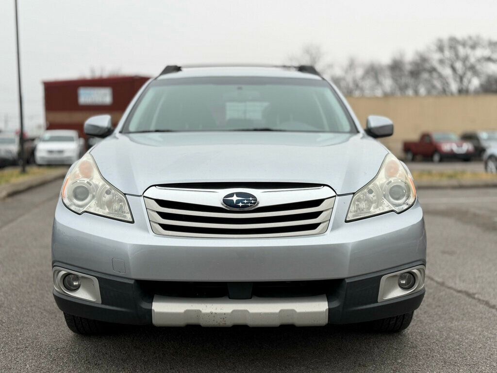 2012 Subaru Outback CLEAN TITLE, LOCALLY OWNED SUBARU!  - 22955804 - 10