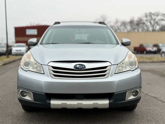 2012 Subaru Outback CLEAN TITLE, LOCALLY OWNED SUBARU!  - 22955804 - 10