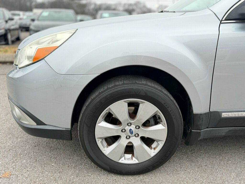 2012 Subaru Outback CLEAN TITLE, LOCALLY OWNED SUBARU!  - 22955804 - 11