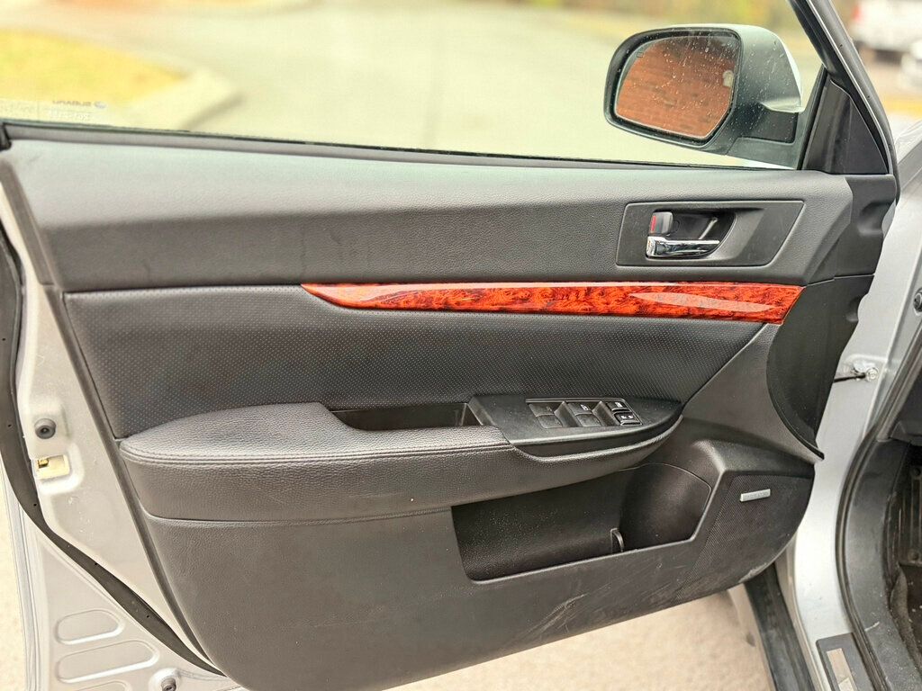2012 Subaru Outback CLEAN TITLE, LOCALLY OWNED SUBARU!  - 22955804 - 12