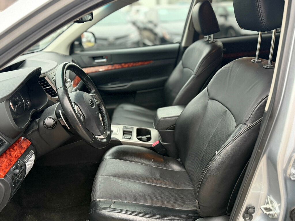 2012 Subaru Outback CLEAN TITLE, LOCALLY OWNED SUBARU!  - 22955804 - 13