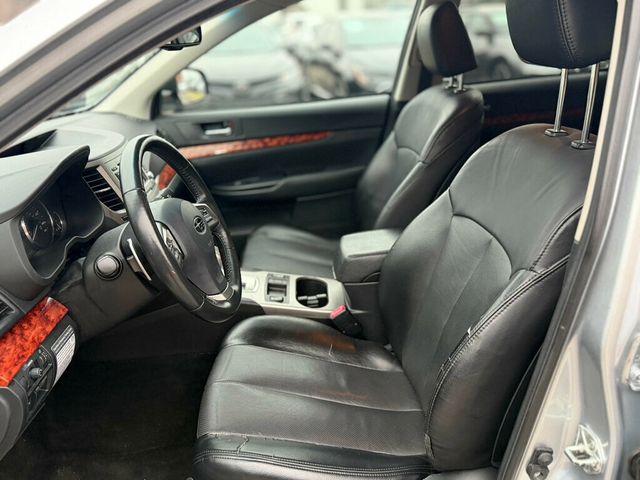 2012 Subaru Outback CLEAN TITLE, LOCALLY OWNED SUBARU!  - 22955804 - 13