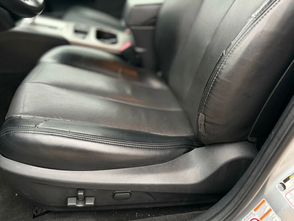 2012 Subaru Outback CLEAN TITLE, LOCALLY OWNED SUBARU!  - 22955804 - 14