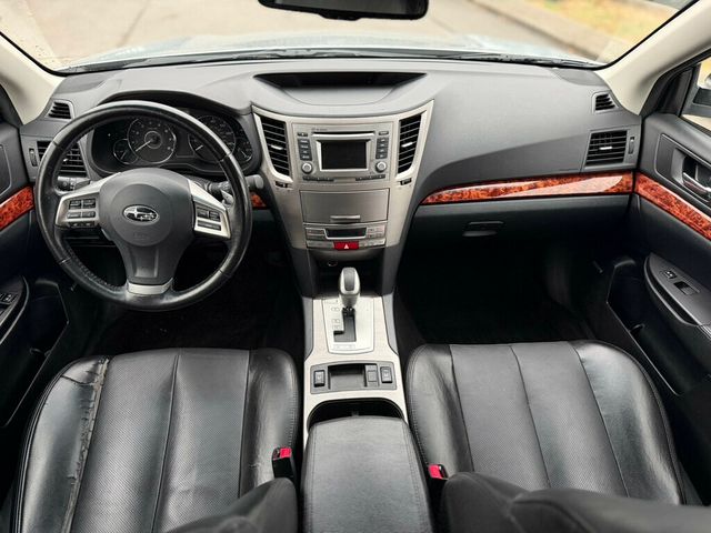 2012 Subaru Outback CLEAN TITLE, LOCALLY OWNED SUBARU!  - 22955804 - 21
