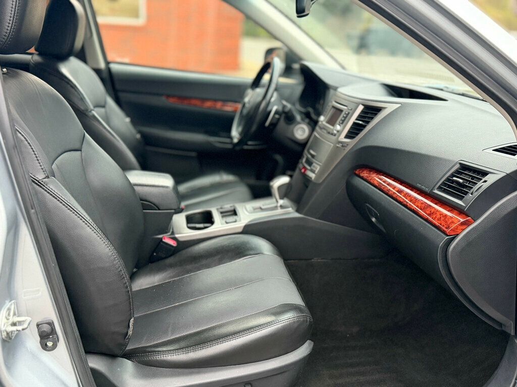 2012 Subaru Outback CLEAN TITLE, LOCALLY OWNED SUBARU!  - 22955804 - 22