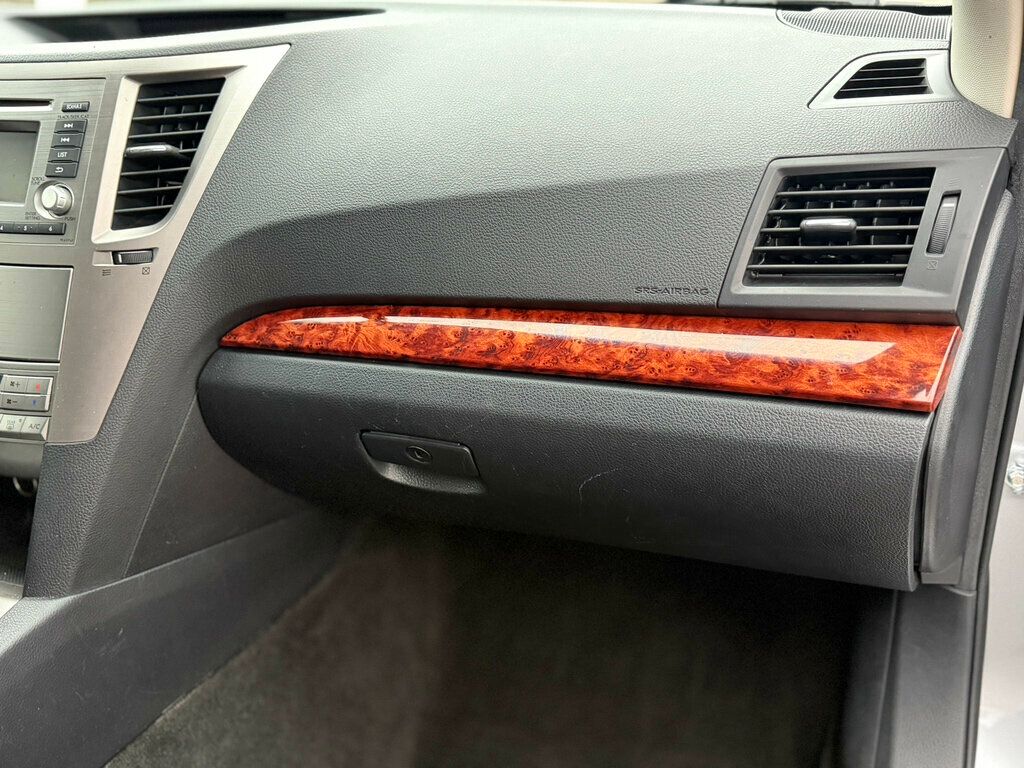 2012 Subaru Outback CLEAN TITLE, LOCALLY OWNED SUBARU!  - 22955804 - 23