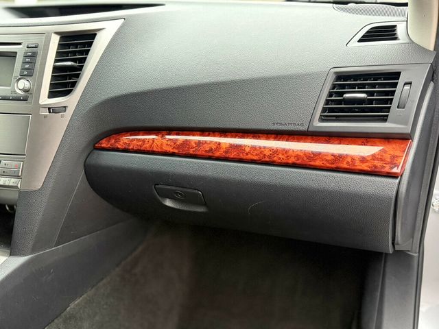 2012 Subaru Outback CLEAN TITLE, LOCALLY OWNED SUBARU!  - 22955804 - 23