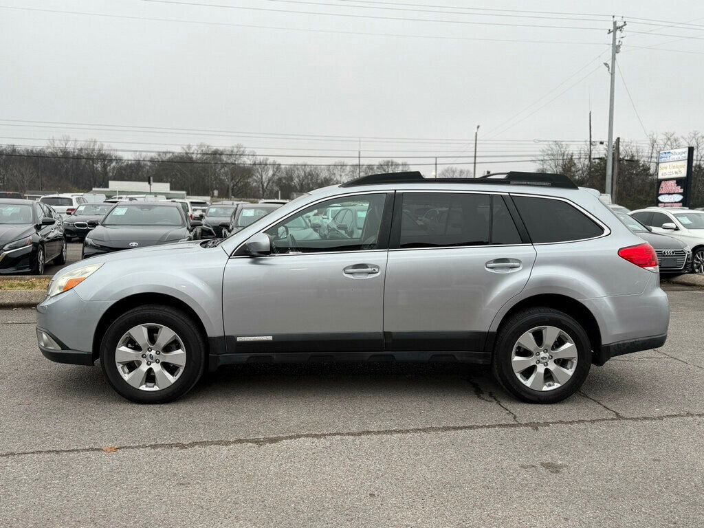 2012 Subaru Outback CLEAN TITLE, LOCALLY OWNED SUBARU!  - 22955804 - 2