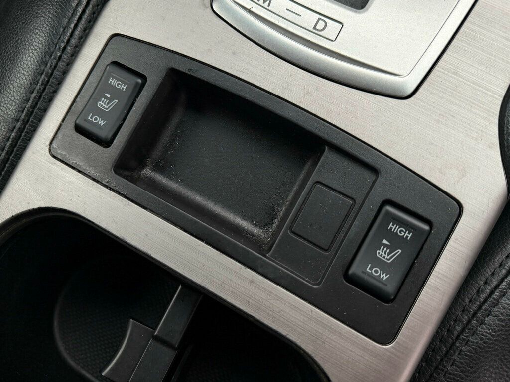 2012 Subaru Outback CLEAN TITLE, LOCALLY OWNED SUBARU!  - 22955804 - 29