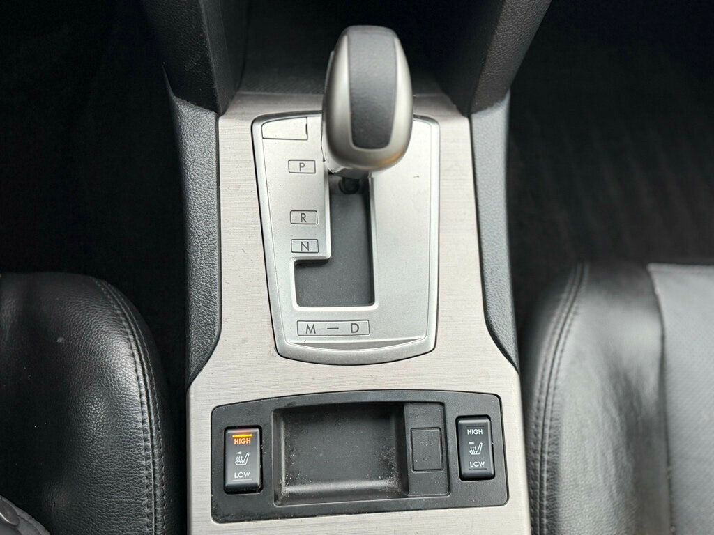 2012 Subaru Outback CLEAN TITLE, LOCALLY OWNED SUBARU!  - 22955804 - 37