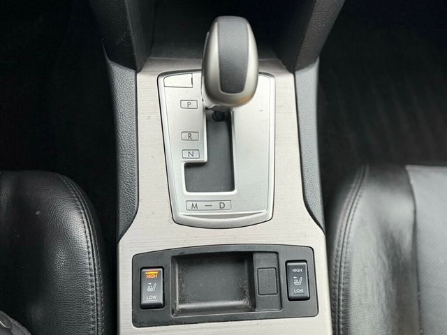 2012 Subaru Outback CLEAN TITLE, LOCALLY OWNED SUBARU!  - 22955804 - 37
