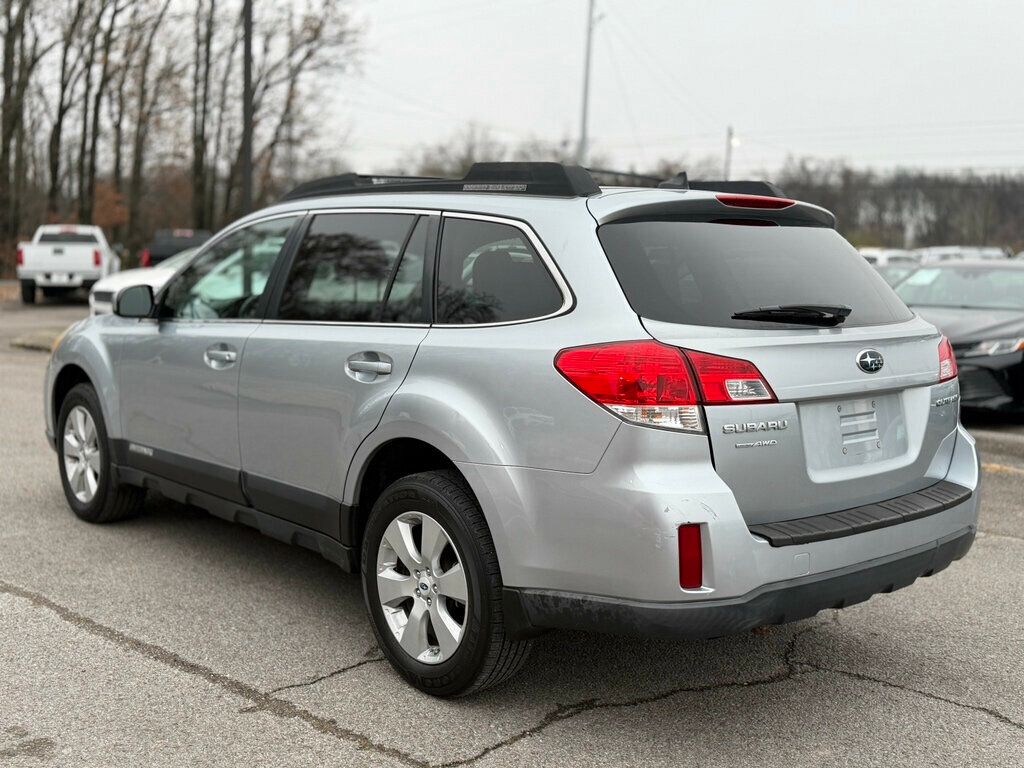 2012 Subaru Outback CLEAN TITLE, LOCALLY OWNED SUBARU!  - 22955804 - 3