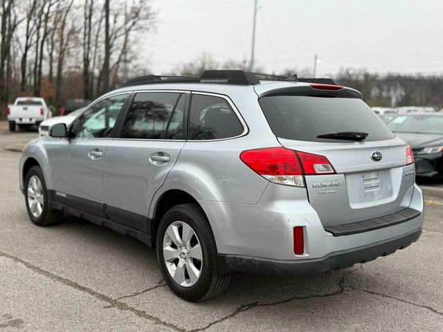 2012 Subaru Outback CLEAN TITLE, LOCALLY OWNED SUBARU!  - 22955804 - 3