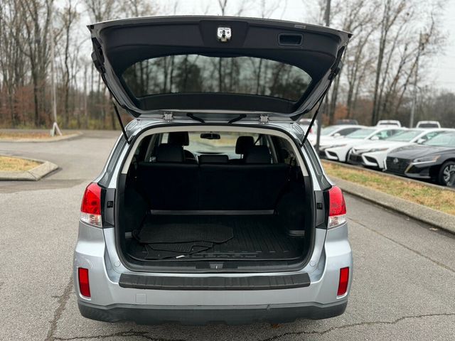 2012 Subaru Outback CLEAN TITLE, LOCALLY OWNED SUBARU!  - 22955804 - 39