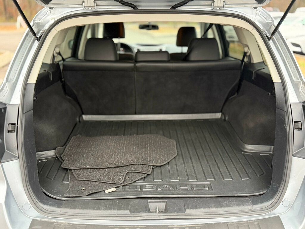 2012 Subaru Outback CLEAN TITLE, LOCALLY OWNED SUBARU!  - 22955804 - 40