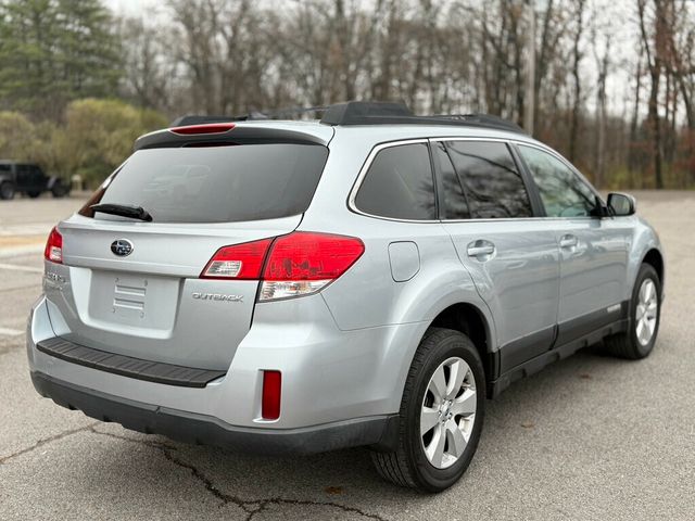 2012 Subaru Outback CLEAN TITLE, LOCALLY OWNED SUBARU!  - 22955804 - 6