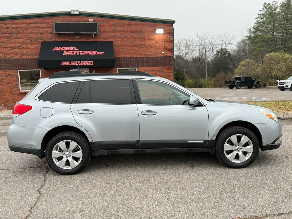 2012 Subaru Outback CLEAN TITLE, LOCALLY OWNED SUBARU!  - 22955804 - 7