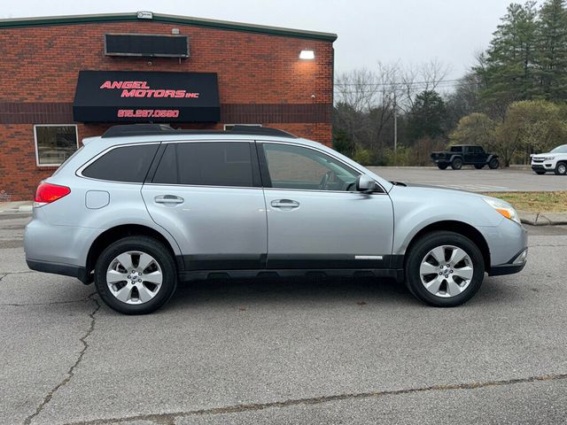 2012 Subaru Outback CLEAN TITLE, LOCALLY OWNED SUBARU!  - 22955804 - 8