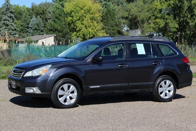 2012 Subaru Outback ONE OWNER AWD 2.5i - 23069605 - 15