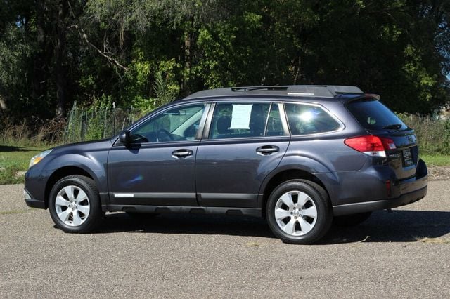 2012 Subaru Outback ONE OWNER AWD 2.5i - 23069605 - 17