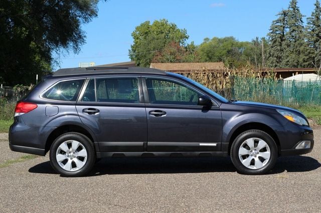 2012 Subaru Outback ONE OWNER AWD 2.5i - 23069605 - 1