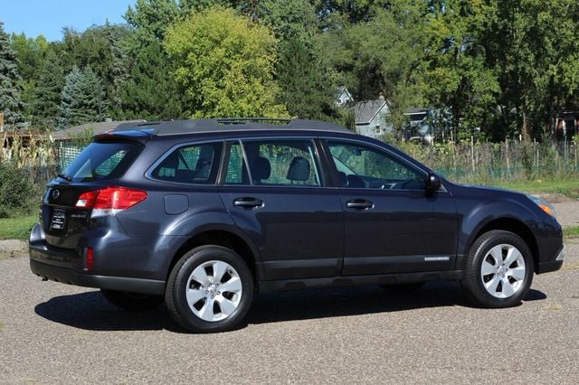 2012 Subaru Outback ONE OWNER AWD 2.5i - 23069605 - 2