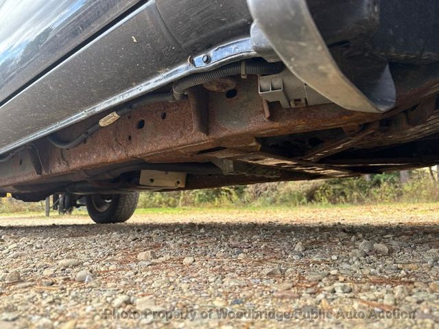 2012 Suzuki Equator 4WD Crew Cab V6 Automatic Sport Long Bed - 22947870 - 16