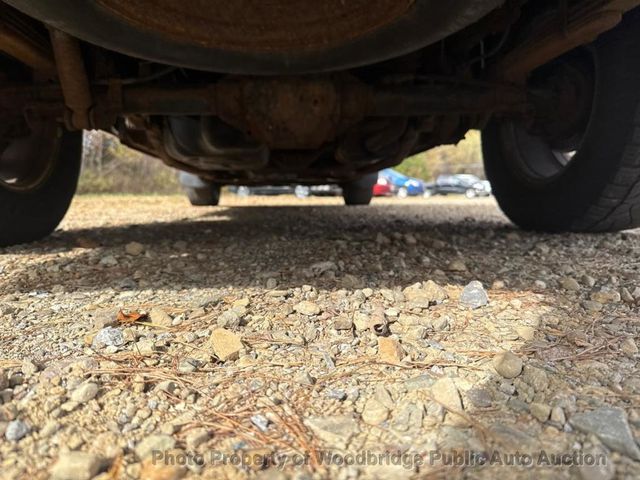 2012 Suzuki Equator 4WD Crew Cab V6 Automatic Sport Long Bed - 22947870 - 17