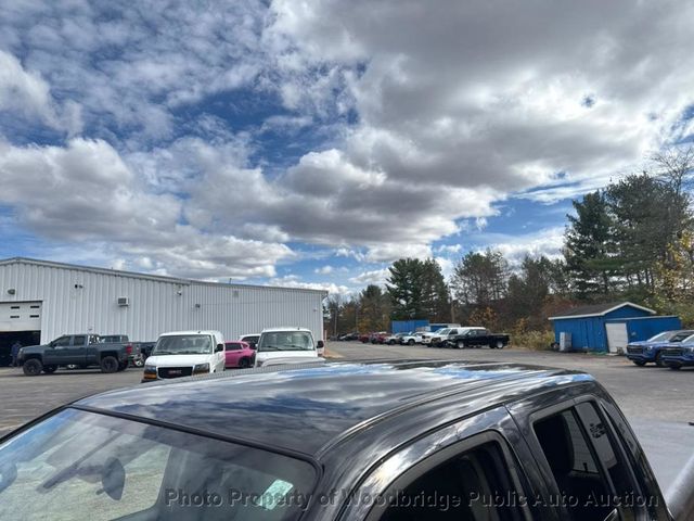 2012 Suzuki Equator 4WD Crew Cab V6 Automatic Sport Long Bed - 22947870 - 4