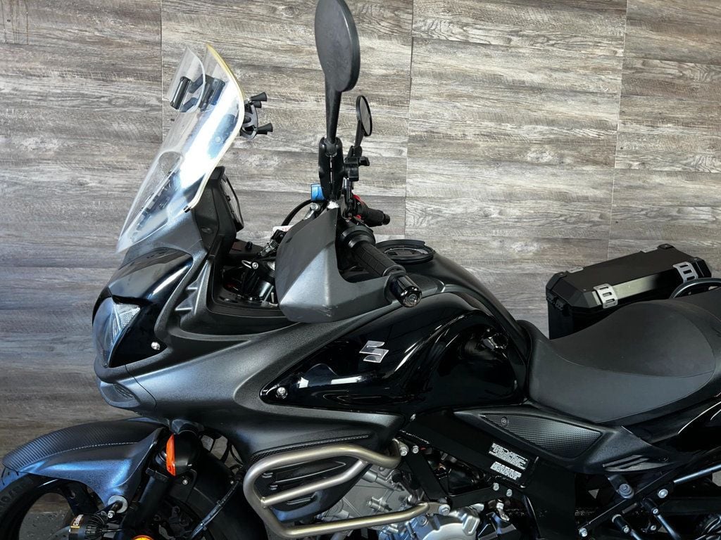 2012 Suzuki V-Strom 650DL LOW MILES! - 22559314 - 11