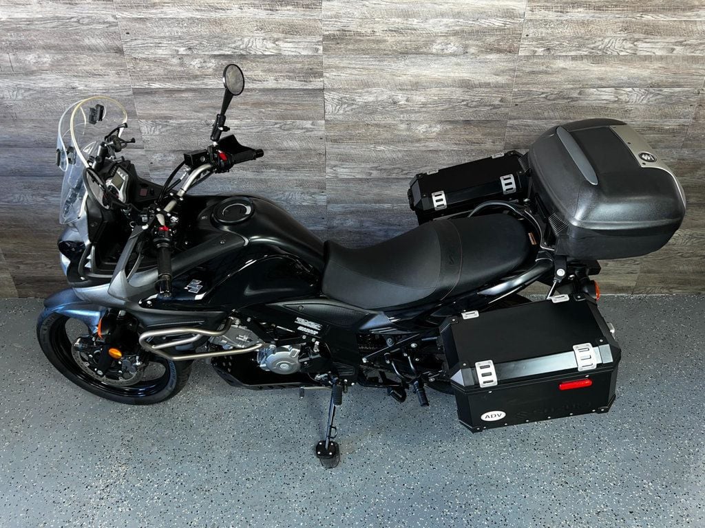 2012 Suzuki V-Strom 650DL LOW MILES! - 22559314 - 15