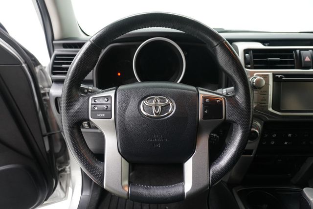 2012 Toyota 4Runner  - 22944360 - 13