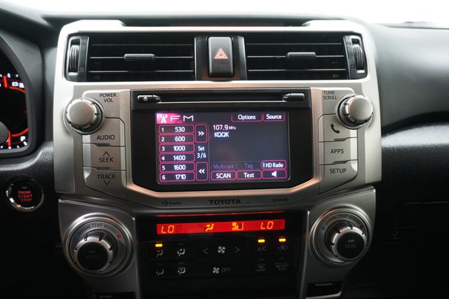 2012 Toyota 4Runner  - 22944360 - 16