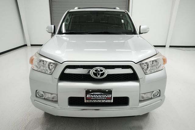 2012 Toyota 4Runner  - 22944360 - 1
