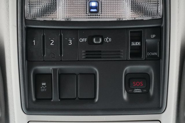 2012 Toyota 4Runner  - 22944360 - 19