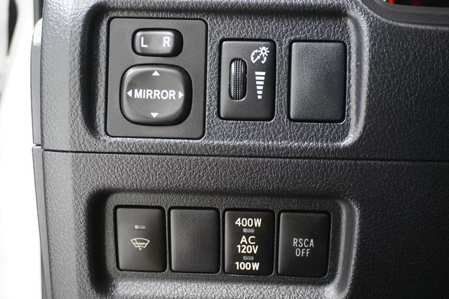 2012 Toyota 4Runner  - 22944360 - 20