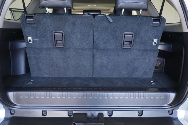 2012 Toyota 4Runner  - 22944360 - 22