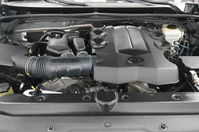 2012 Toyota 4Runner  - 22944360 - 25