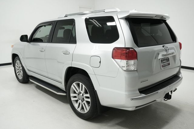 2012 Toyota 4Runner  - 22944360 - 3