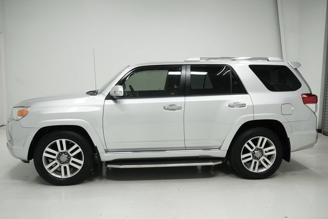 2012 Toyota 4Runner  - 22944360 - 4