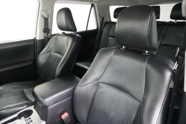 2012 Toyota 4Runner  - 22944360 - 7