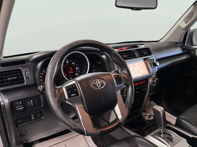2012 Toyota 4Runner 4WD 4dr V6 Limited - 23016168 - 11